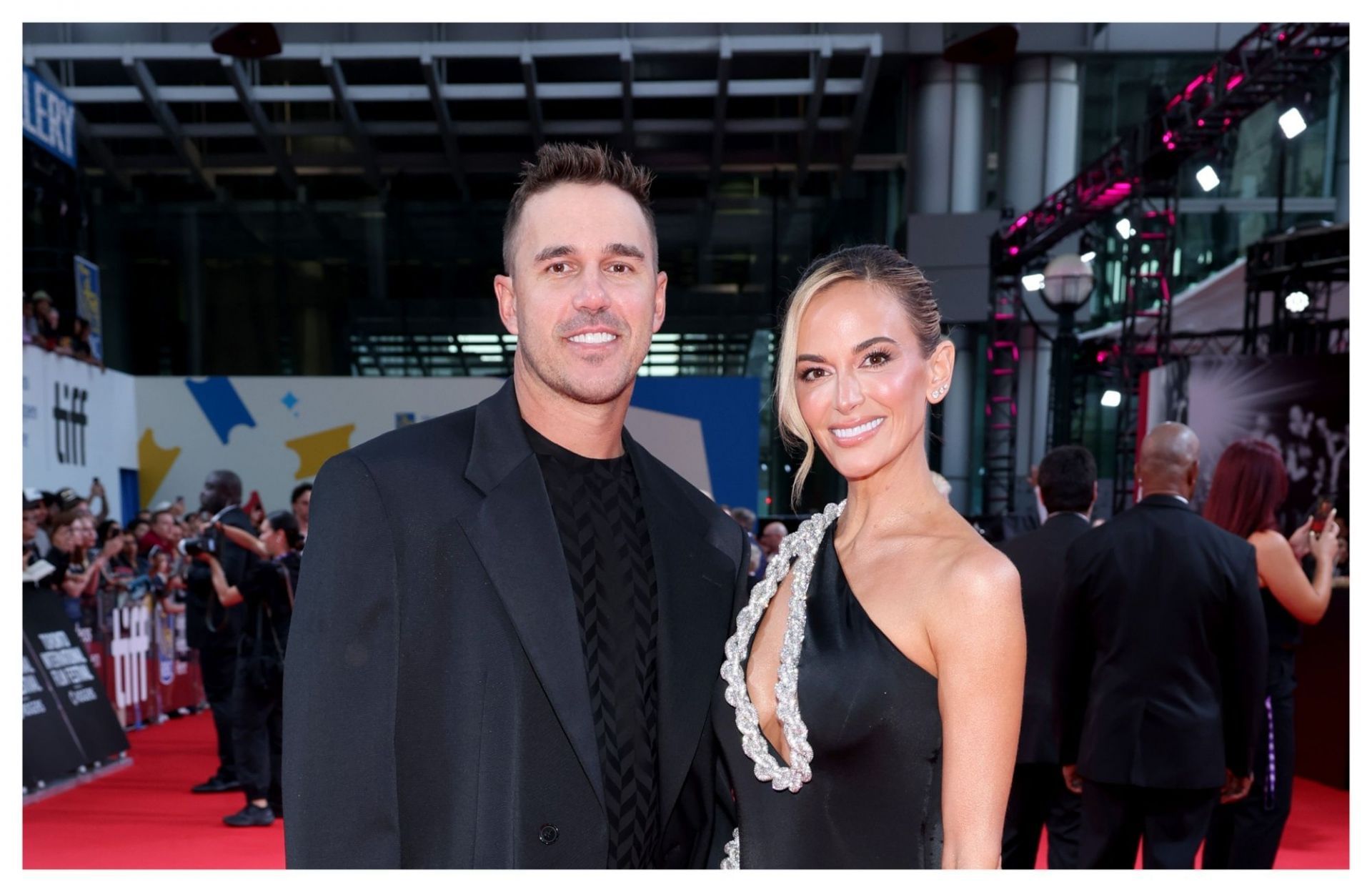 Brooks Koepka&rsquo;s wife Jena Sims