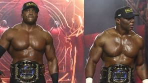 3 AEW factions that will split up soon