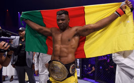 "I haven't heard much more about the MMA side" - Eric Nicksick provides update on Francis Ngannou's potential next fight
