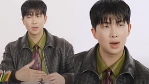 “Tannies are still the same” - Fans left reeling as RM reveals the phrases he hears most from BTS members