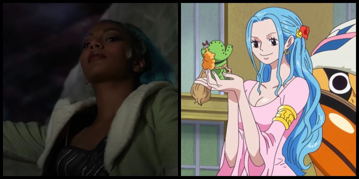 one piece live-action