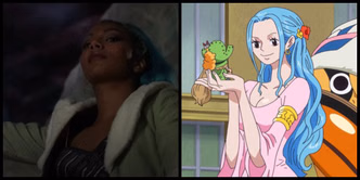 One Piece live-action spirals into another controversy as the official look of Vivi's cast leaves fans conflicted