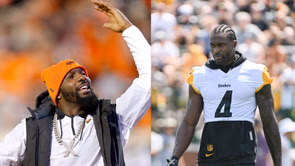 Dez Bryant sparks unretirement buzz after bold take on DK Metcalf