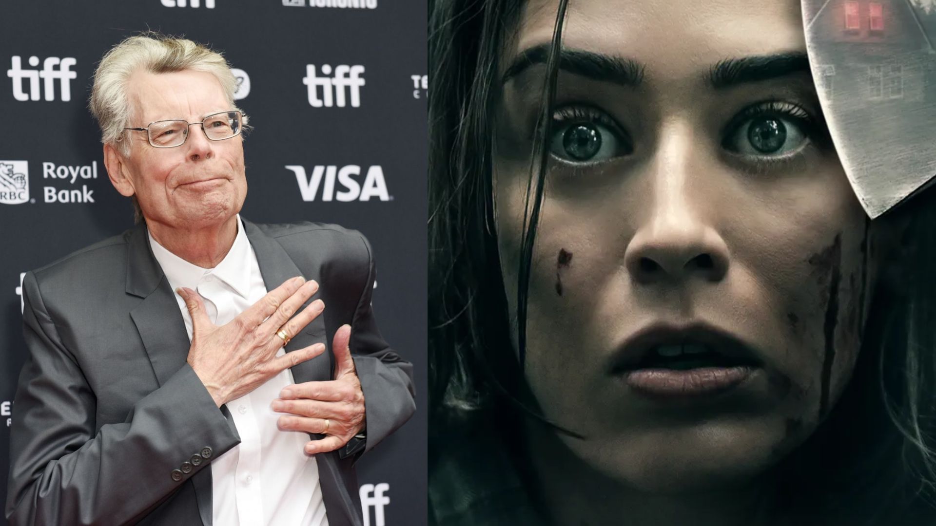 (Images via Getty, Apple TV+) 