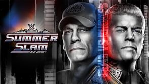 There’s only one way WWE SummerSlam 2025 can end following John Cena’s babyface turn