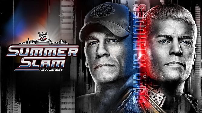 There’s only one way WWE SummerSlam 2025 can end following John Cena’s babyface turn