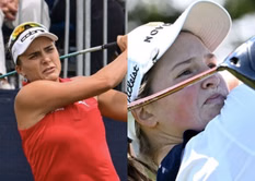 5 big names who missed the cut at the 2025 CPKC Women's Open ft. Lexi Thompson & Lottie Woad