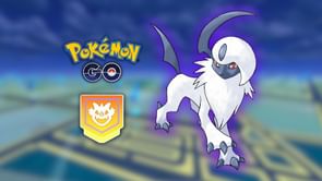 How to solo Shadow Absol in Pokemon GO 3-star Shadow Raids