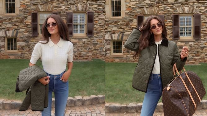“You gagged us BAD”: Internet reacts as Caitlin Convington brings back ‘Christian Girl Autumn’ series following hiatus video