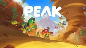 How to unlock the Daredevil Badge in PEAK