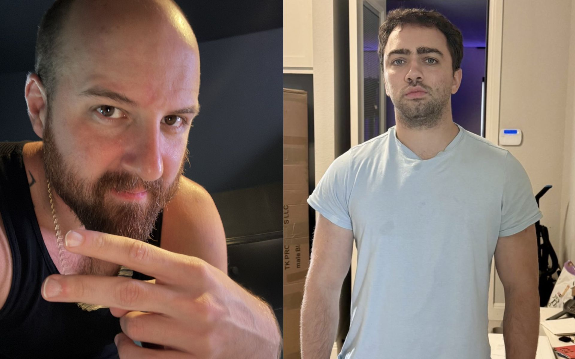Tectone alleges OTK reprimanded Mizkif for viewbotting, accuses American corporations of artificially inflating Twitch viewership