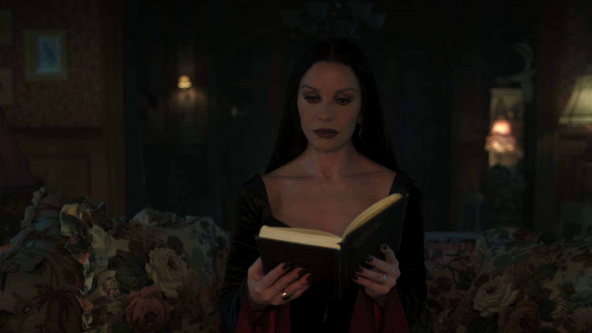 A still from the show (Image via Netflix)