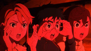 Dandadan season 2 episode 6: Jiji saves Evil Eye from getting exorcised as Momo joins a maid cafe