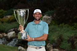 BMW Championship 2025 payout: How much did each player earn from the $20,000,000 purse?