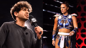 3 Last-minute surprises Tony Khan could pull off at AEW Dynamite