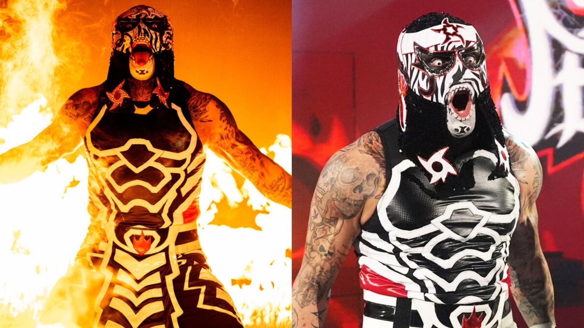 Penta [Image Credits: wwe.com]