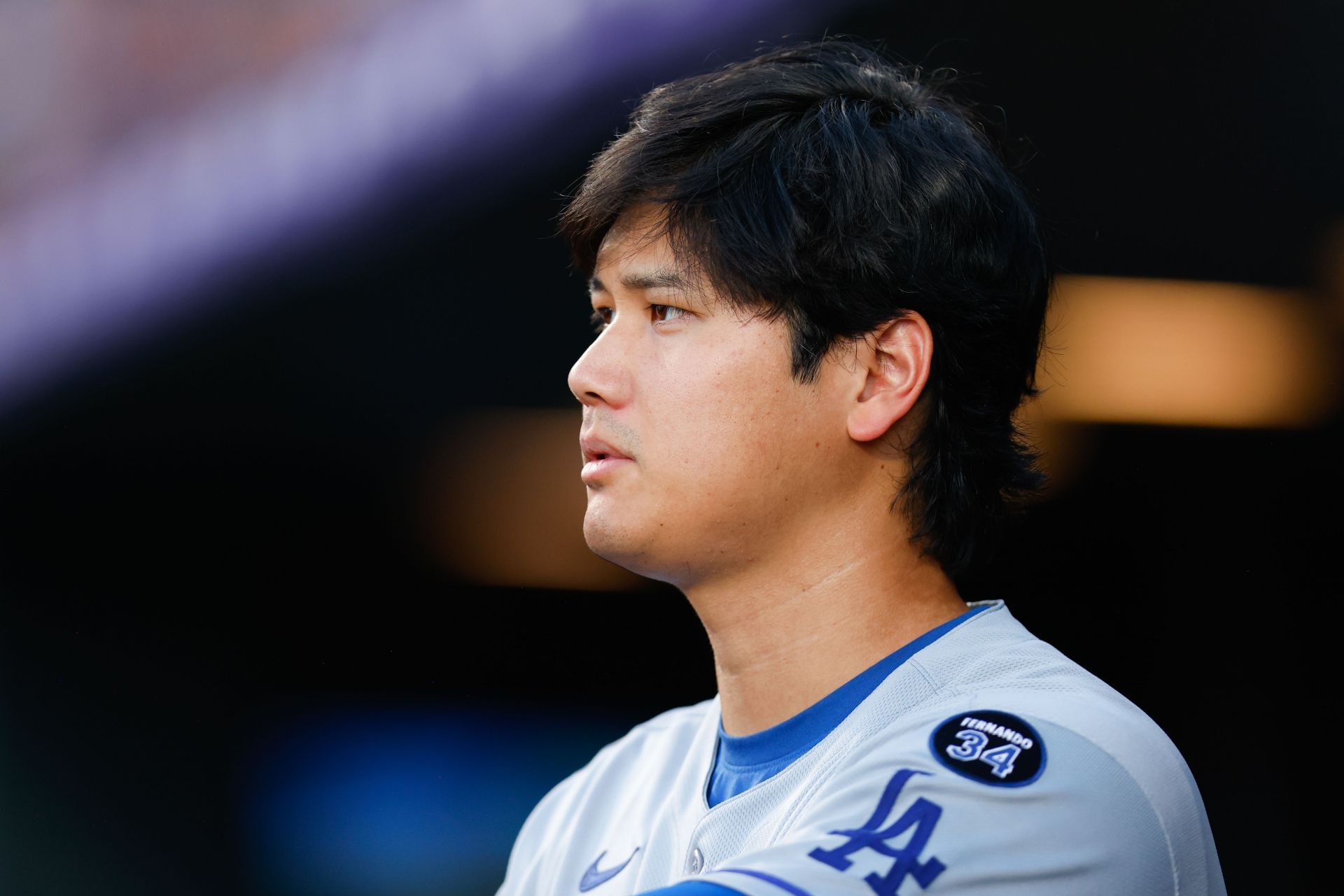 Los Angeles Dodgers v Colorado Rockies - Source: Getty