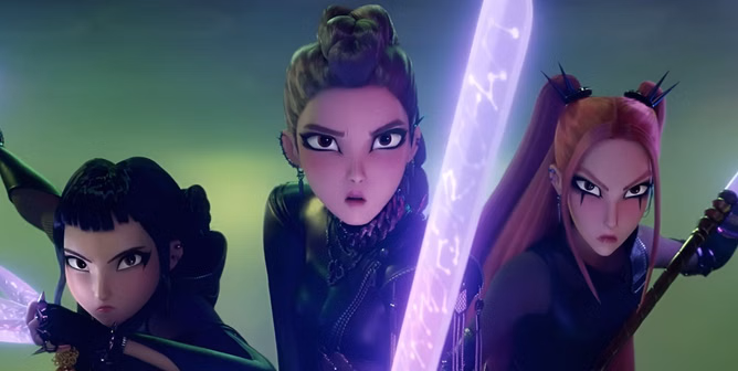 KPop Demon Hunters soundtrack: A comprehensive list of all songs and music featured in the movie