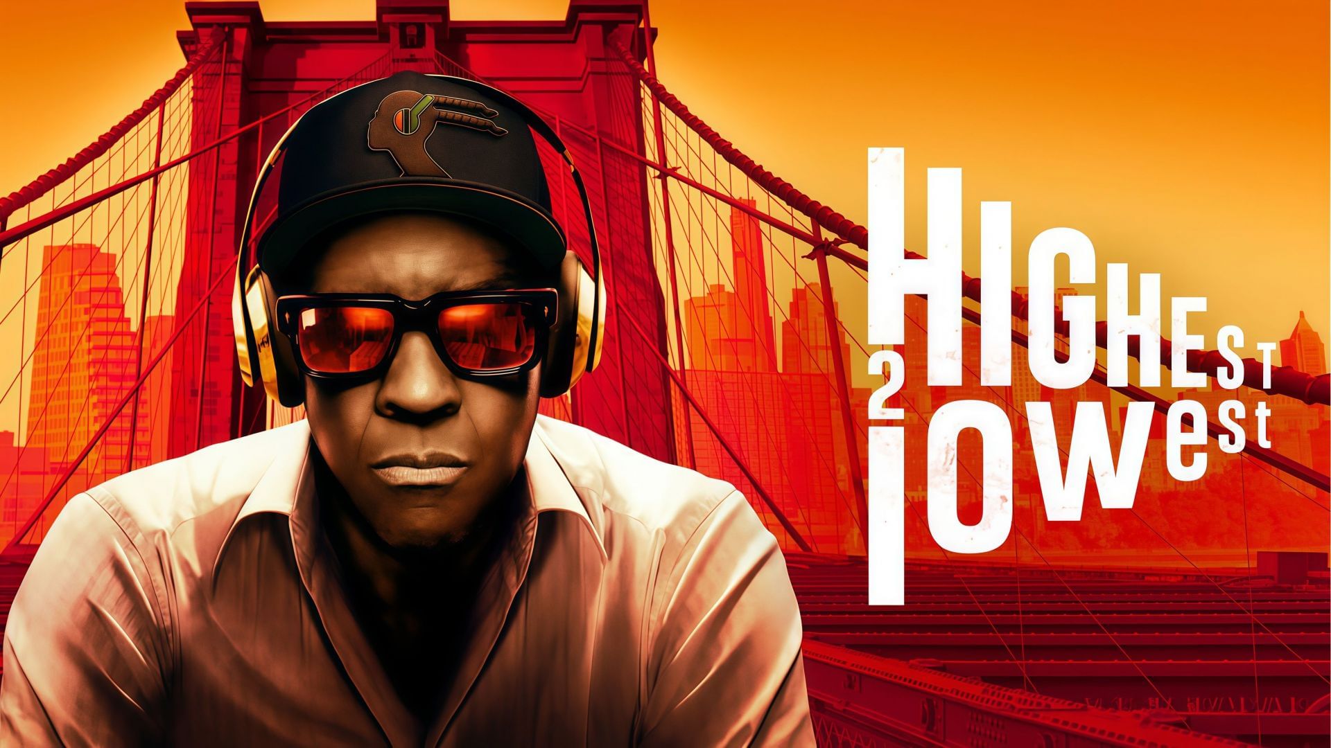 Highest 2 Lowest premiere, cast details, first look, and more (Image via Apple.com )