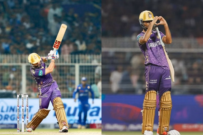 3 reasons why RR trading in Angkrish Raghuvanshi or Ramandeep Singh from KKR for IPL 2026 would be the right move