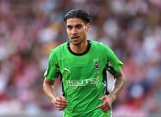 Atlas Delmenhorst vs Borussia Monchengladbach Prediction and Betting Tips | August 17th 2025