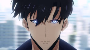 Sorry fans, Solo Leveling anime is not the best way to understand Sung Jinwoo