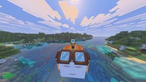 Minecraft reportedly getting special paid Vibrant Visuals add-ons
