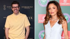"Brutal AF" - Perez Hilton reacts after Bethenny Frankel slams And Just Like That finale, says Sex and the City reboot ending is the "worst show ever"