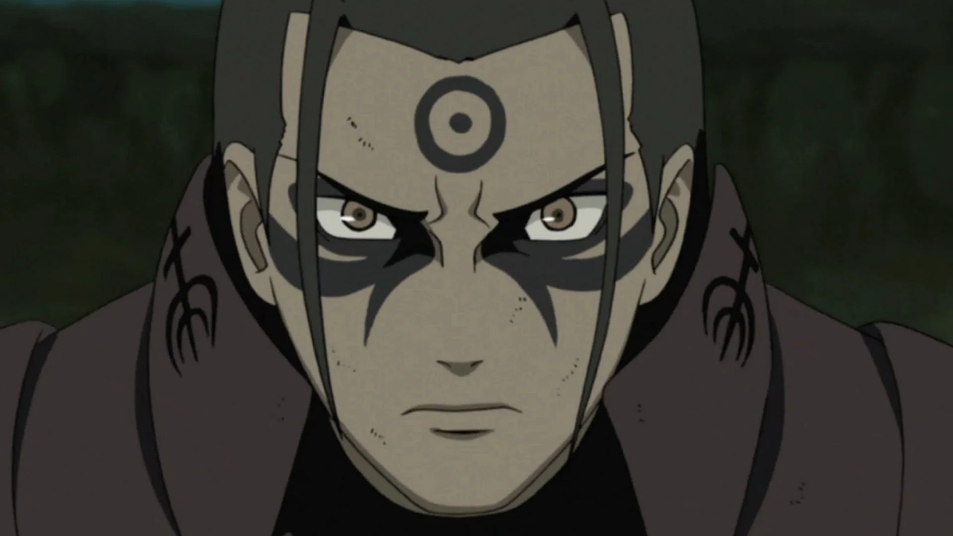 Jura has similar abilities to Hashirama (Image via Studio Pierrot)