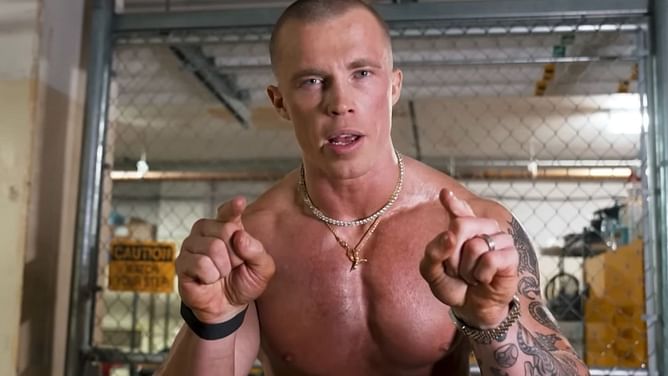 4 potential challengers for the new AEW TNT Champion Kyle Fletcher
