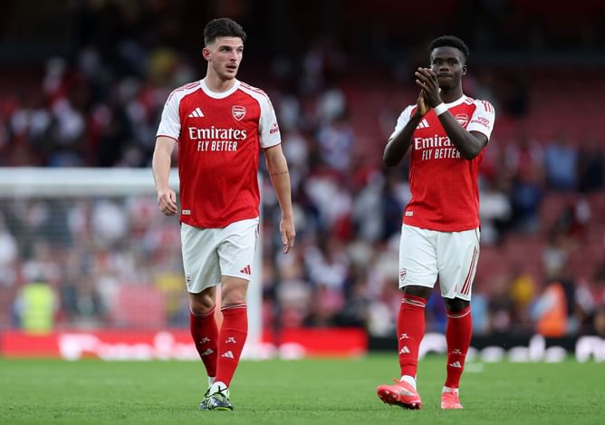 Arsenal vs Athletic Bilbao Prediction and Betting Tips | 9th August 2025