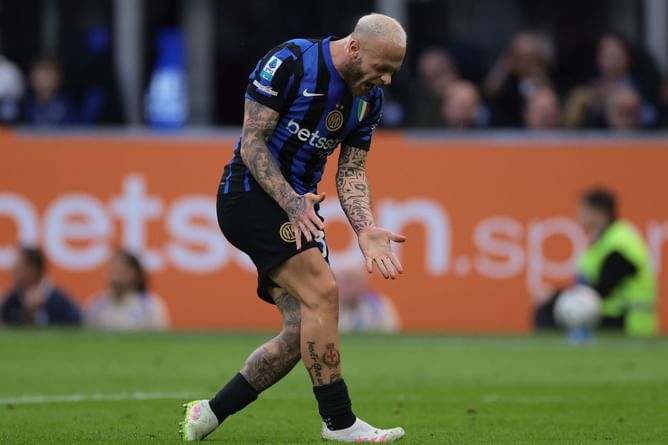 Inter Milan vs Udinese Prediction and Betting Tips | 31st August 2025
