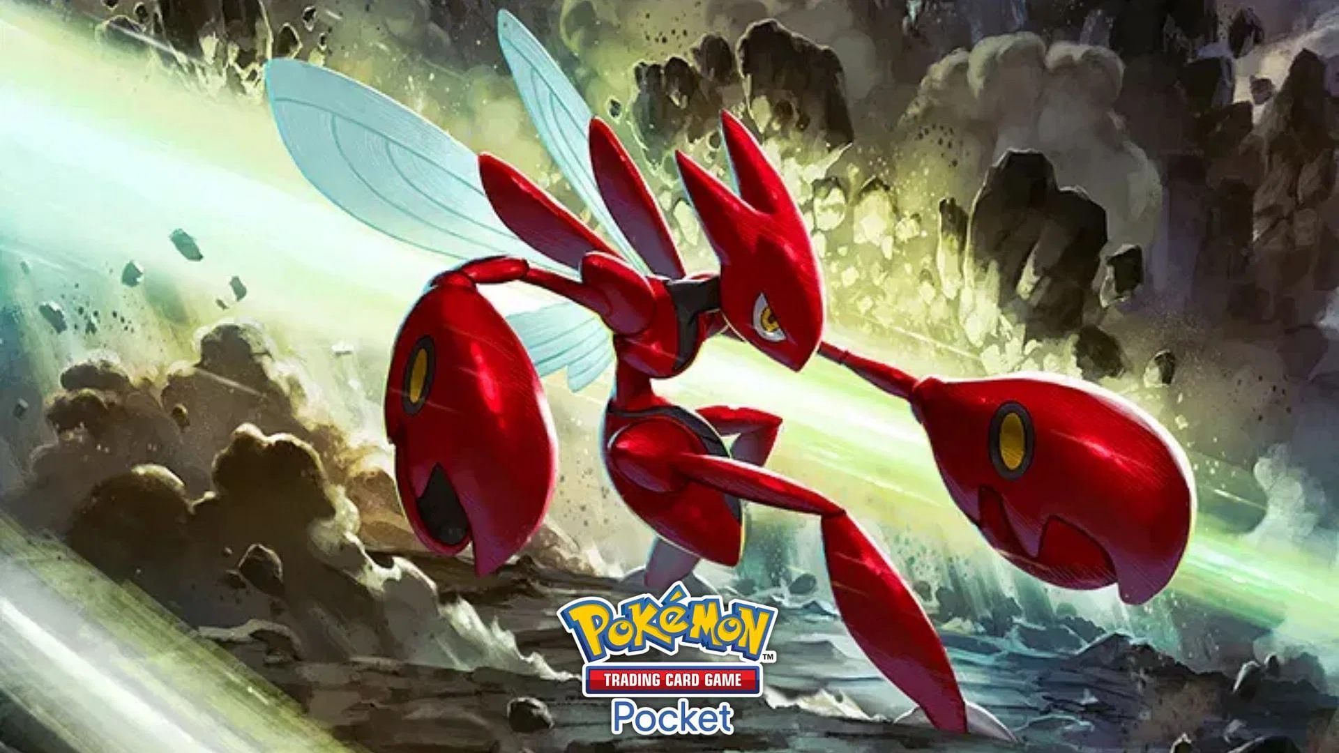 Pokemon TCG Pocket: Best Scizor deck guide