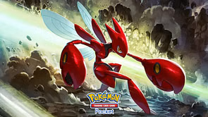 Pokemon TCG Pocket: Best Scizor deck guide