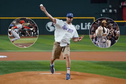 "Your bro is a terrible base runner": Klay Thompson takes playful jab at Cardinals' Nolan Arenado after Sandlot date with Megan Thee Stallion