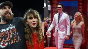 MLB fans dub Paul Skenes' girlfriend Olivia Dunne "The Taylor Swift of Baseball” after viral voiceover moment