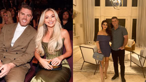 "From Braves wives to forever besties" - Freddie Freeman's wife Chelsea sends heartwarming message to Dan Uggla's spouse Janette on her special day