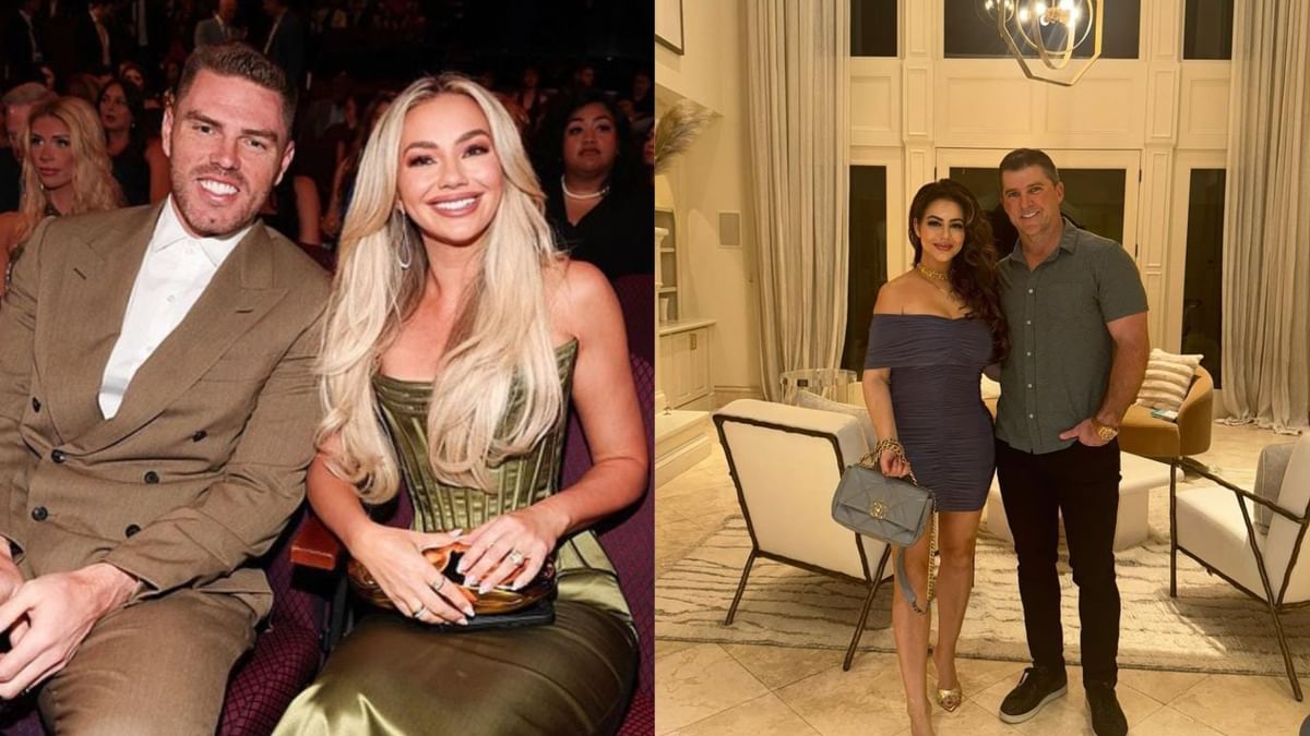 "From Braves wives to forever besties" - Freddie Freeman's wife Chelsea sends heartwarming message to Dan Uggla's spouse Janette on her special day