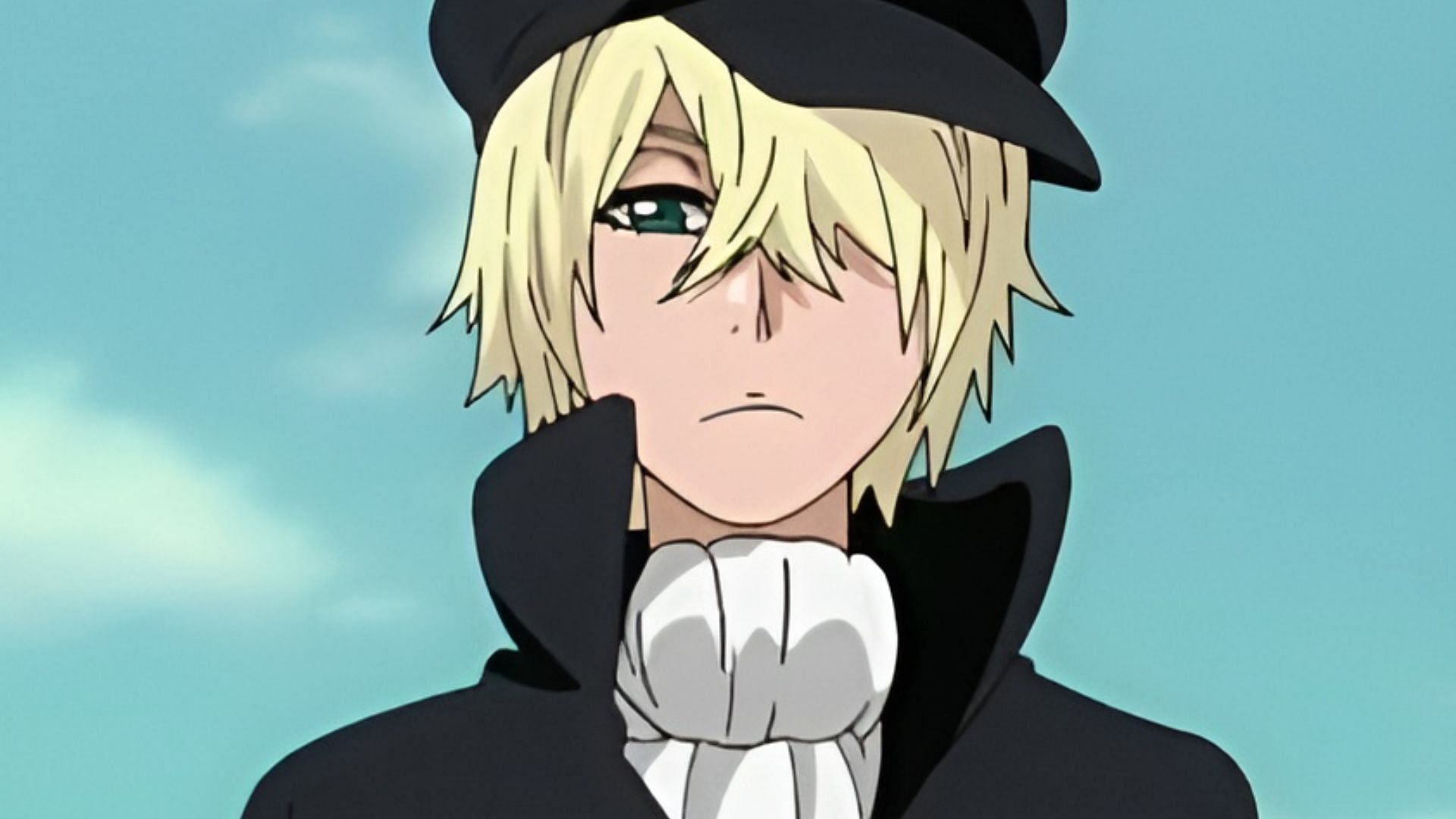 Still of Yukio (Image via Studio Pierrot)