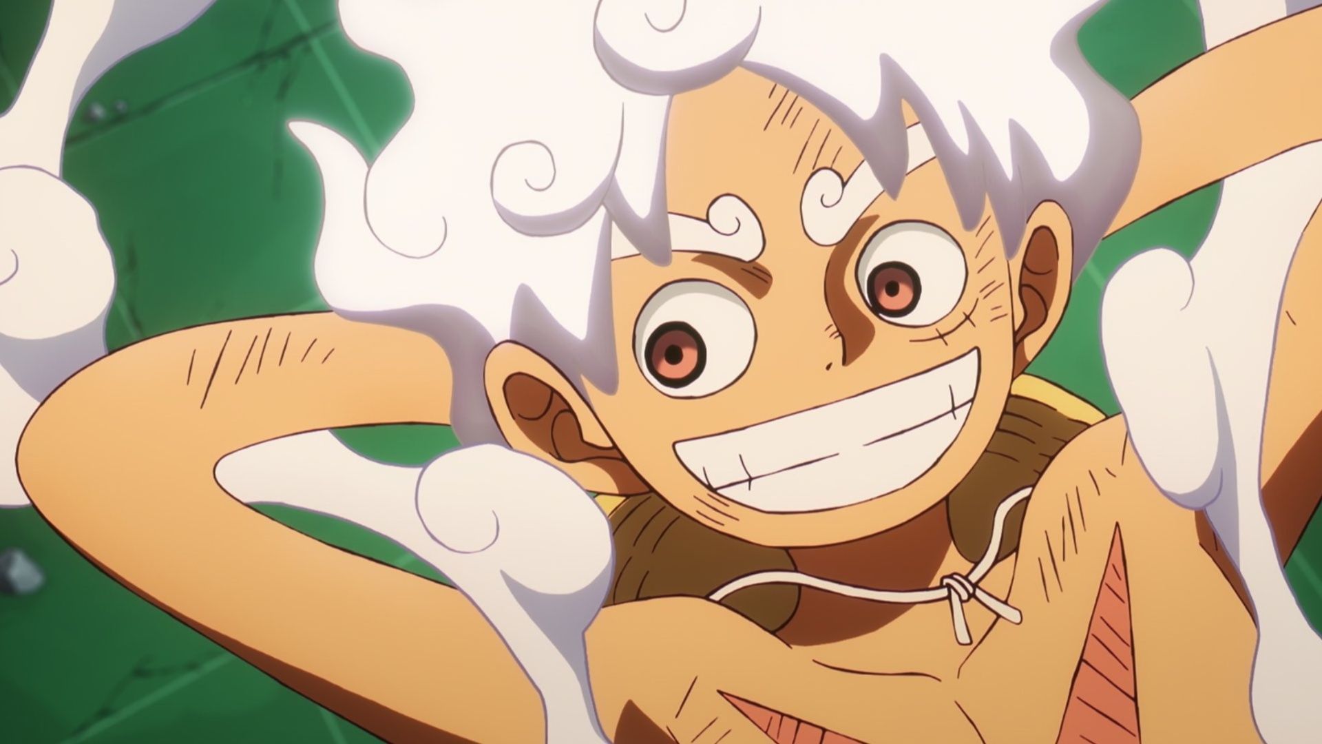 One Piece episode 1142: Release date and time, where to watch, and more (Image via Toei Animation)