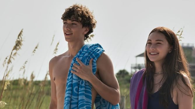 8 shows to watch if you liked The Summer I Turned Pretty