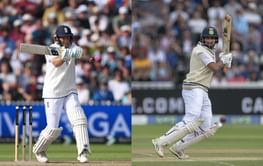 Cheteshwar Pujara vs Joe Root - comparing their stats after 103 Tests
