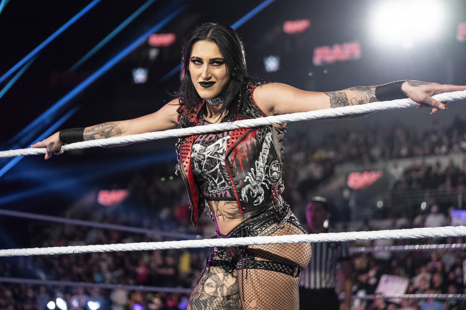 WWE Archive - Source: Getty