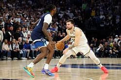 New Lakers owner Mark Walter surprises Luka Doncic with heartfelt gesture after $165M decision