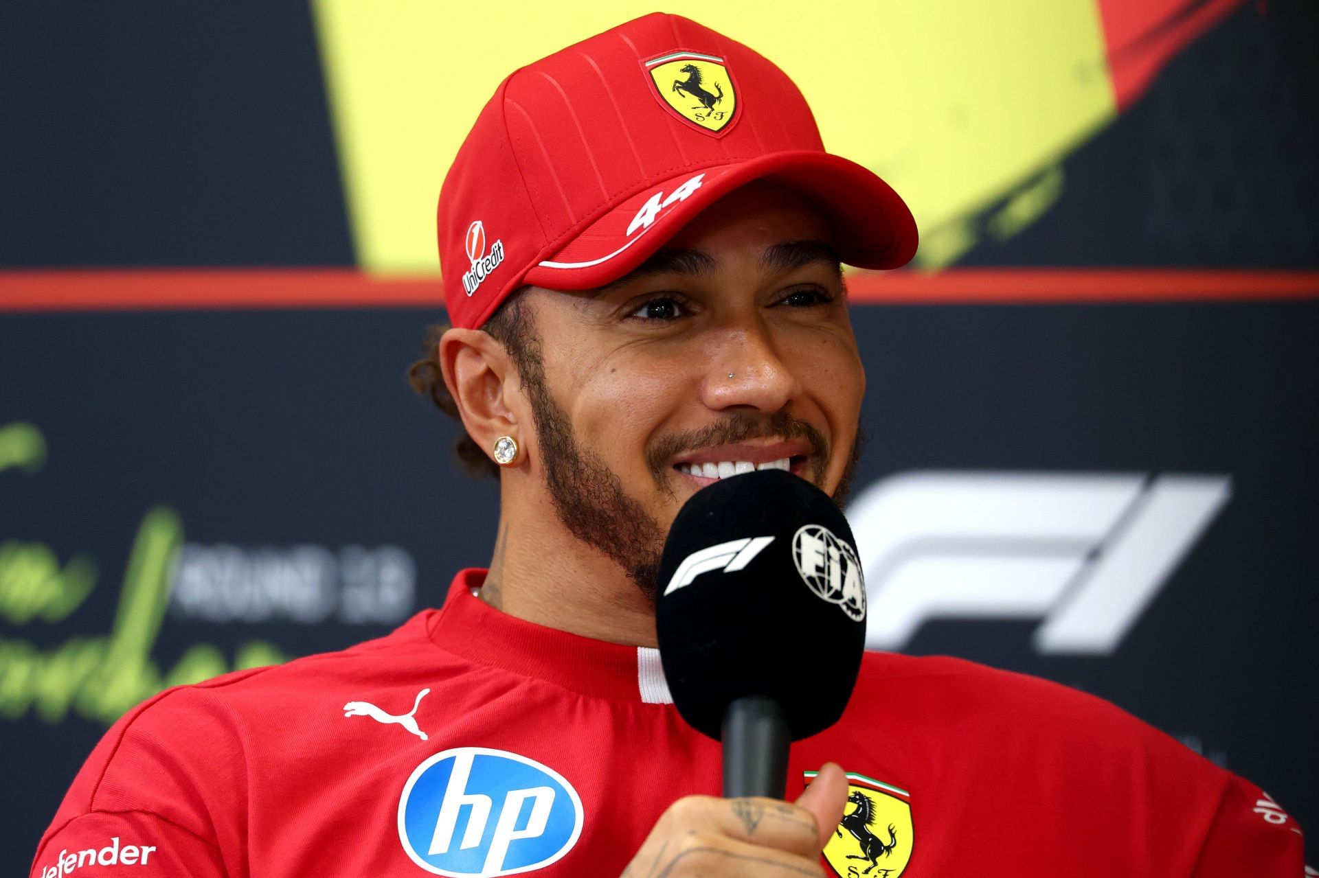 F1 Grand Prix of Belgium - Previews - Source: Getty