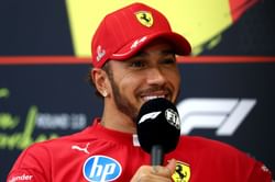 Lewis Hamilton might receive big boost for 2026 championship bid after latest report suggests Ferrari’s crucial step