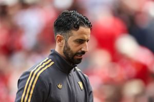 Manchester United's stance on potential deal for Carlos Baleba comes to light as they learn Brighton's asking fee for the player: Reports