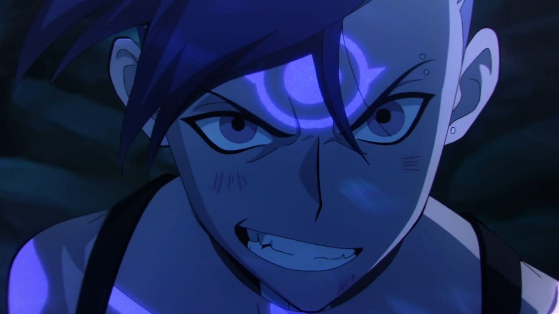 To Be Hero X episode 21: Dragon Boy