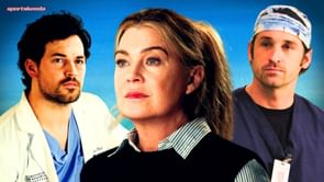 7 Saddest Breakups in Grey's Anatomy