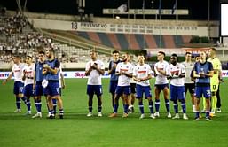 Hajduk Split vs Dinamo Tirana Prediction and Betting Tips | 7th August 2025